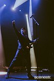 Photos: The Ghost Inside - Forum Melbourne - 23 October, 2025