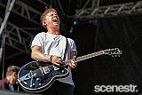 Photos: 2016 Splendour In The Grass Day One Part One - North Byron Parklands - 22 July, 2016