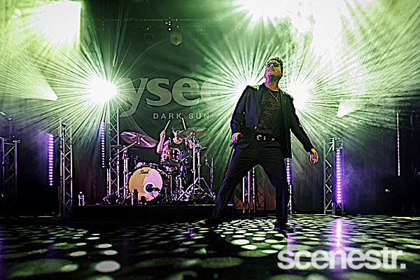 Photos: Dayseeker - The Tivoli, Brisbane - 11 July, 2024