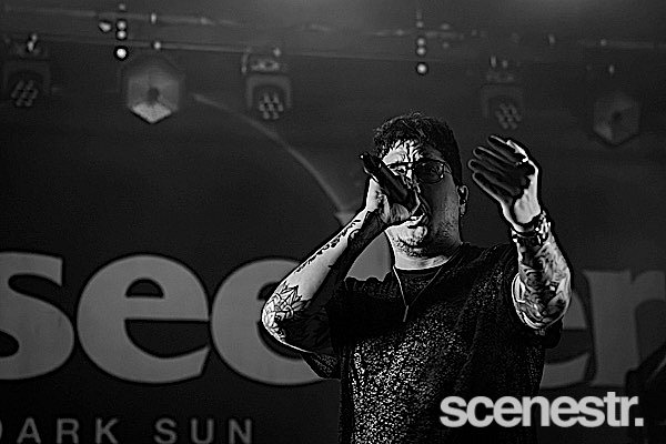 Photos: Dayseeker - The Tivoli, Brisbane - 11 July, 2024
