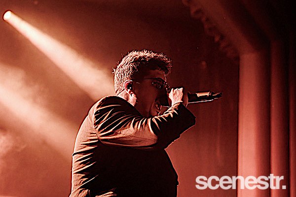 Photos: Dayseeker - The Tivoli, Brisbane - 11 July, 2024