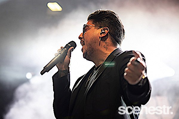 Photos: Beartooth & Pierce The Veil - The Riverstage, Brisbane - 29 July, 2023