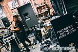 Photos: Dr. Martens Westfield Sydney Store Opening - 28 February, 2018