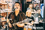 Photos: Dr. Martens Westfield Sydney Store Opening - 28 February, 2018