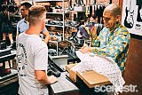 Photos: Dr. Martens Westfield Sydney Store Opening - 28 February, 2018