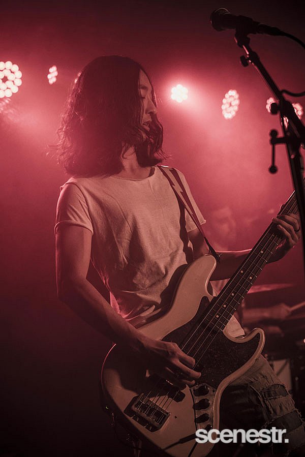 Photos: Dead Before Breakfast - Stay Gold, Melbourne - 21 June, 2019