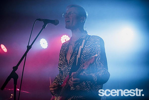 Photos: Dead Before Breakfast - Stay Gold, Melbourne - 21 June, 2019