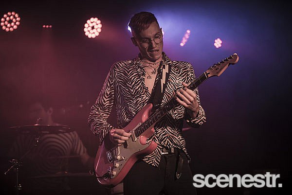 Photos: Dead Before Breakfast - Stay Gold, Melbourne - 21 June, 2019