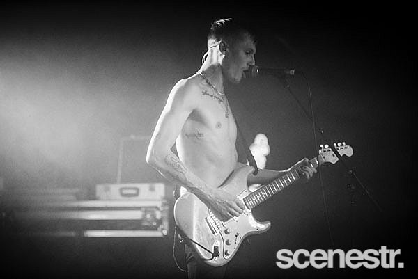 Photos: Dead Before Breakfast - Stay Gold, Melbourne - 21 June, 2019