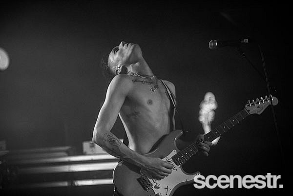 Photos: Dead Before Breakfast - Stay Gold, Melbourne - 21 June, 2019