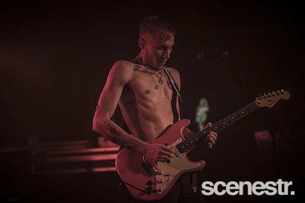 Photos: Dead Before Breakfast - Stay Gold, Melbourne - 21 June, 2019