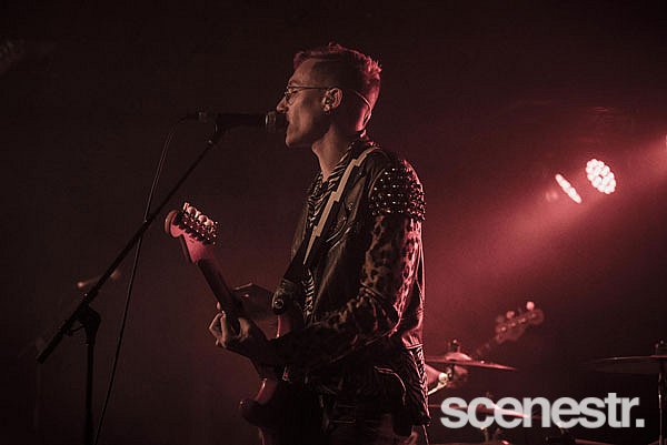 Photos: Dead Before Breakfast - Stay Gold, Melbourne - 21 June, 2019