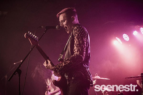 Photos: Dead Before Breakfast - Stay Gold, Melbourne - 21 June, 2019