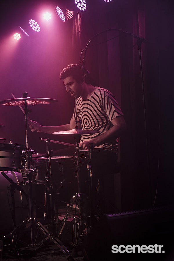 Photos: Dead Before Breakfast - Stay Gold, Melbourne - 21 June, 2019