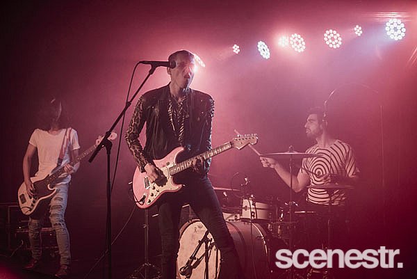 Photos: Dead Before Breakfast - Stay Gold, Melbourne - 21 June, 2019