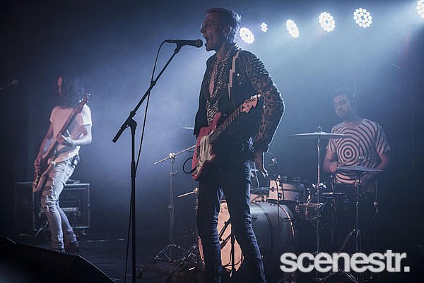 Photos: Dead Before Breakfast - Stay Gold, Melbourne - 21 June, 2019