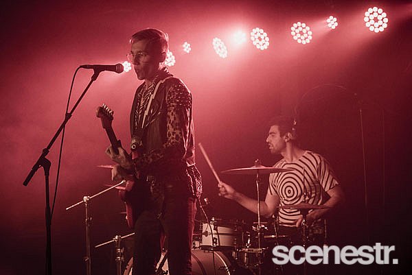 Photos: Dead Before Breakfast - Stay Gold, Melbourne - 21 June, 2019