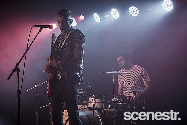 Photos: Dead Before Breakfast - Stay Gold, Melbourne - 21 June, 2019