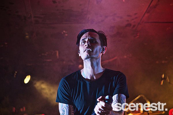 Photos: Dead Letter Circus - The Zoo, Brisbane - 11 July, 2015