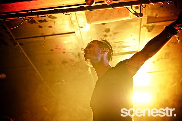 Photos: Dead Letter Circus - The Zoo, Brisbane - 11 July, 2015