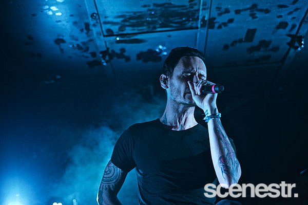Photos: Dead Letter Circus - The Zoo, Brisbane - 11 July, 2015