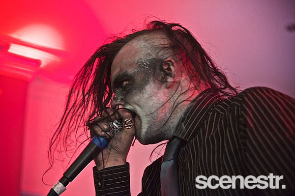 Photos: Dead Of Winter Festival - Jubilee Hotel, Brisbane - 25 July, 2015