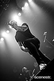 Photos: Prophets Of Rage - The Tivoli Theatre, Brisbane - 26 March, 2018