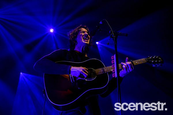Photos: Dean Lewis - Enmore Theatre, Sydney - 6 May, 2019