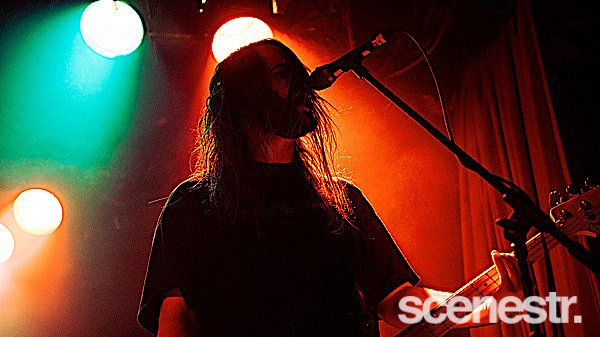 Photos: Petey - The Corner Hotel, Melbourne - 3 February, 2024
