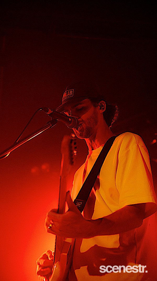 Photos: Petey - The Corner Hotel, Melbourne - 3 February, 2024