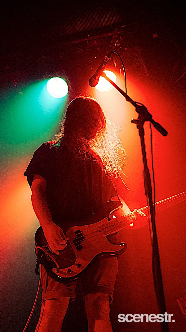 Photos: Petey - The Corner Hotel, Melbourne - 3 February, 2024