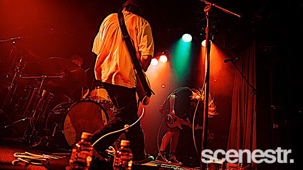 Photos: Petey - The Corner Hotel, Melbourne - 3 February, 2024