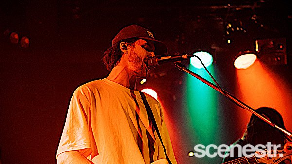 Photos: Petey - The Corner Hotel, Melbourne - 3 February, 2024