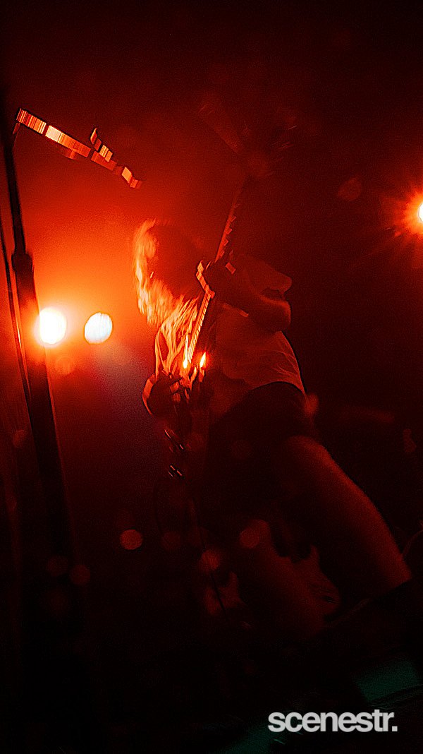 Photos: Petey - The Corner Hotel, Melbourne - 3 February, 2024