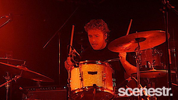 Photos: Petey - The Corner Hotel, Melbourne - 3 February, 2024