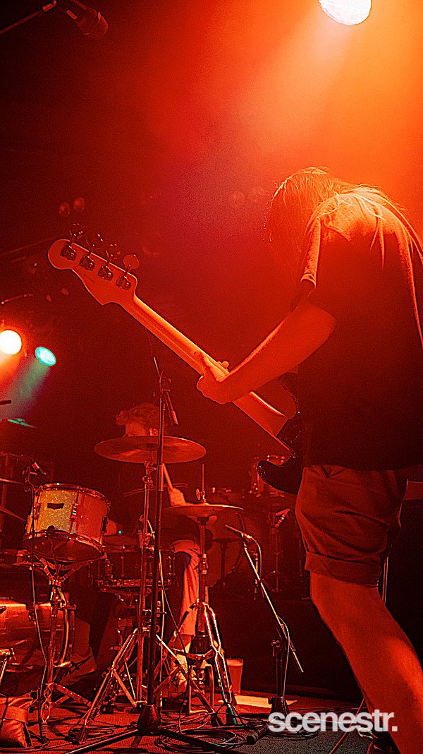 Photos: Petey - The Corner Hotel, Melbourne - 3 February, 2024