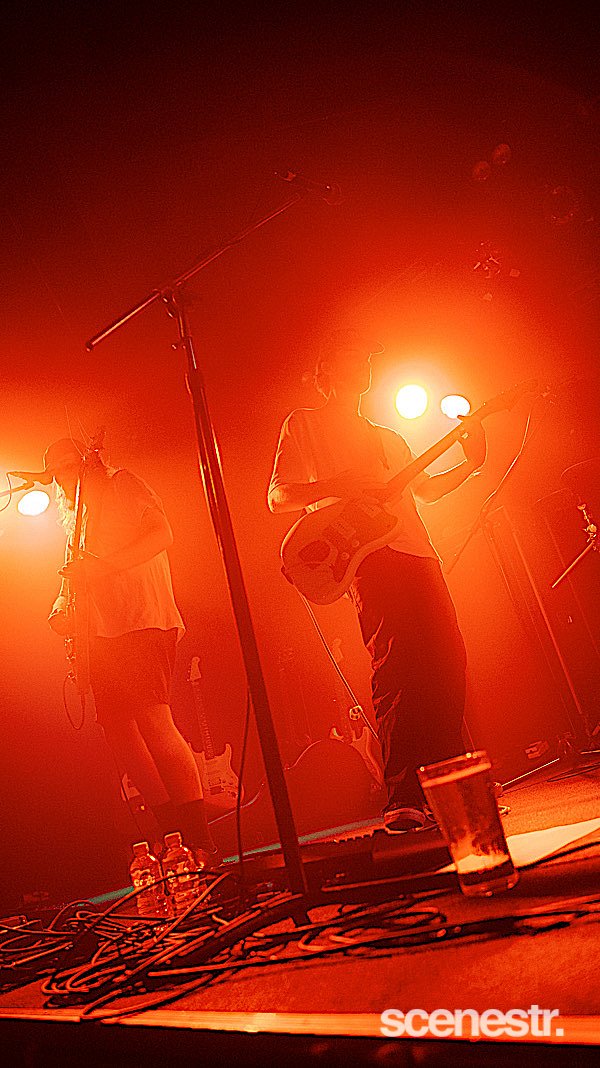 Photos: Petey - The Corner Hotel, Melbourne - 3 February, 2024