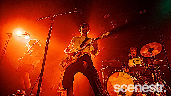 Photos: Petey - The Corner Hotel, Melbourne - 3 February, 2024