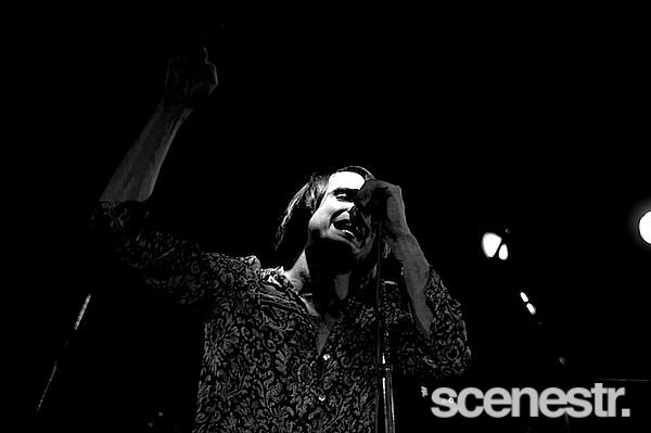 Photos: Deep Sea Arcade + Temples - The Zoo - 8 May, 2014