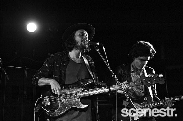 Photos: Deep Sea Arcade + Temples - The Zoo - 8 May, 2014