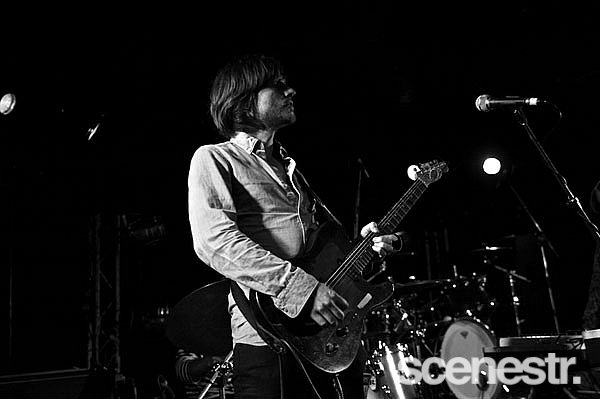 Photos: Deep Sea Arcade + Temples - The Zoo - 8 May, 2014