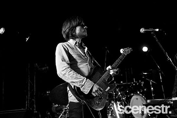 Photos: Deep Sea Arcade + Temples - The Zoo - 8 May, 2014