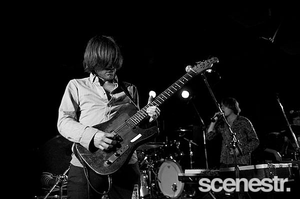 Photos: Deep Sea Arcade + Temples - The Zoo - 8 May, 2014