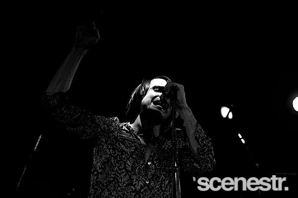 Photos: Deep Sea Arcade + Temples - The Zoo - 8 May, 2014