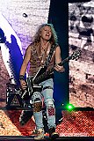 Photos: Def Leppard & Motley Crue - Suncorp Stadium, Brisbane - 8 November, 2023