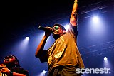 Photos: Regurgitator - The Princess Theatre, Brisbane - 25 April, 2026
