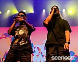 Photos: Regurgitator - The Princess Theatre, Brisbane - 25 April, 2026