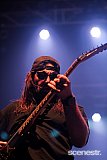 Photos: Regurgitator - The Princess Theatre, Brisbane - 25 April, 2026