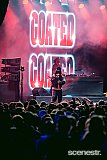 Photos: Denzel Curry - Palace Foreshore, Melbourne - 2 March, 2025