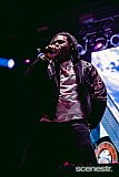 Photos: Denzel Curry - Palace Foreshore, Melbourne - 2 March, 2025